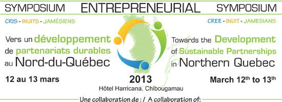 Entrepreneurial Symposium